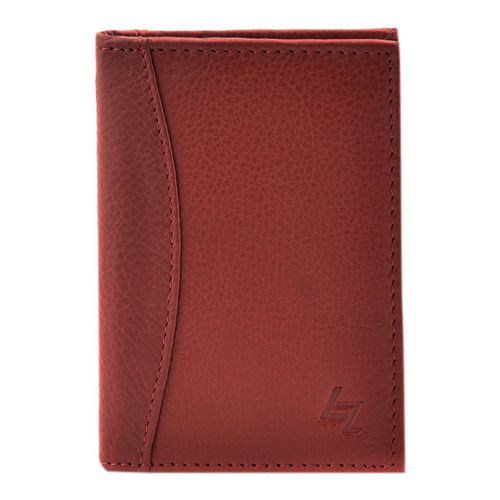 Red Card Holder